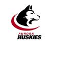 Aurora school team mascot